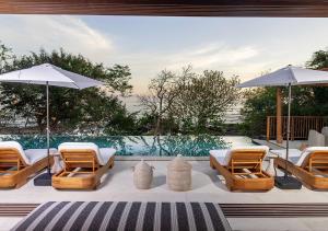 Casa Coral, Luxury Beachfront