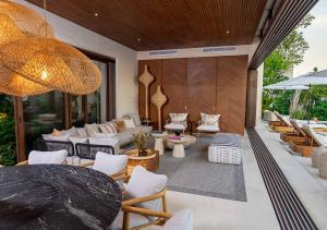 Casa Coral, Luxury Beachfront