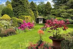 Brentwood Cottage - 格洛索普