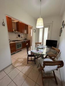 Silvana vatican apartment