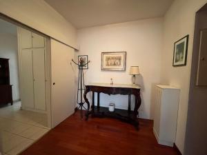 Silvana vatican apartment