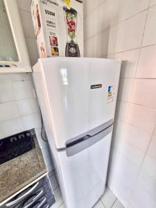 Apartamento Completo em Brotas