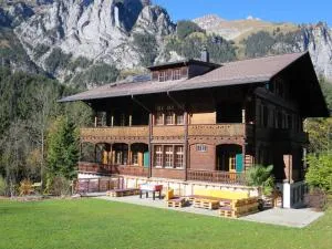 Nordic Arena House - Kippel