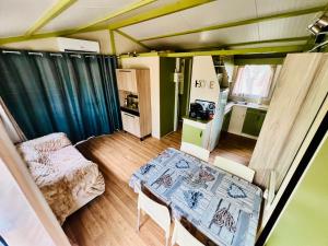 Chalets Chalet A tout confort a deux pas des plages : photos des chambres