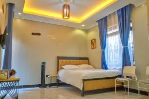 Freetown Resort-Gulu - Adjumani