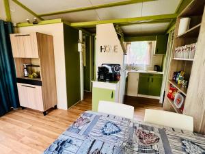 Chalets Chalet A tout confort a deux pas des plages : photos des chambres