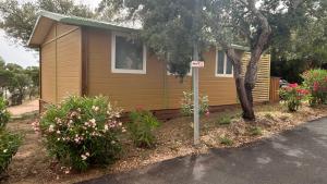 Chalets Chalet A tout confort a deux pas des plages : photos des chambres