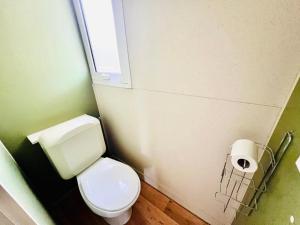 Chalets Chalet A tout confort a deux pas des plages : photos des chambres