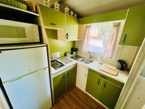 Chalets Chalet A tout confort a deux pas des plages : photos des chambres