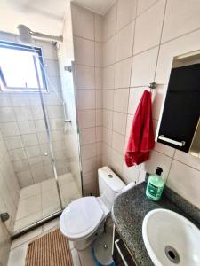 Apartamento Completo em Brotas