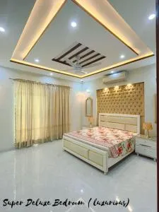 Home in bahria - Farīdkot