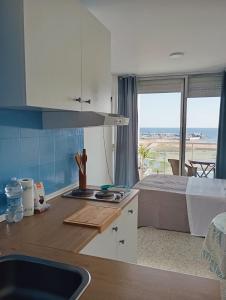 Romántico Loft con vistas impresionantes