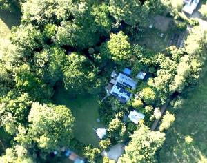 Private Home In the Byron