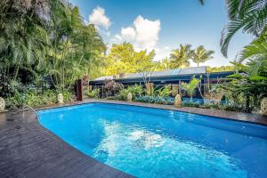 Retreat Private Villa Sanctuary