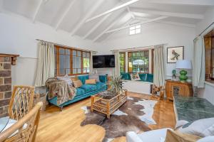 Retreat Private Villa Sanctuary