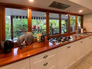 Bliss Private Villa Sanctuary Byron