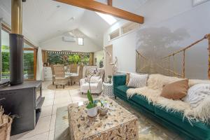 Bliss Private Villa Sanctuary Byron
