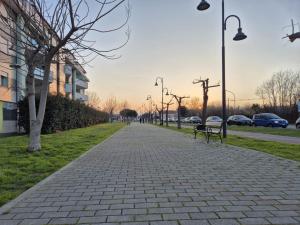 Il Saline Sea Apartment