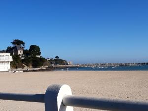 Maisons de vacances Les Chaumines, St Cast le Guildo : photos des chambres