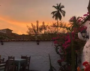 Hostal Colonial de Santander - Don Rubén