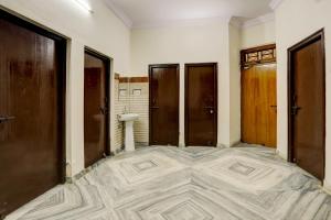 Hotel O Aanjaney Residency