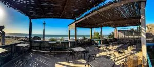 Coco Beach Rooftop & Gastro Bar - La Boquilla
