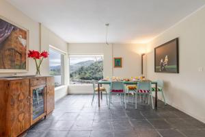 Riverside Retreat w Infinity Pool by HostWise