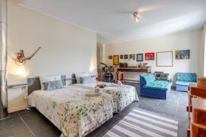 Riverside Retreat w Infinity Pool by HostWise