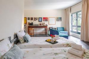 Riverside Retreat w Infinity Pool by HostWise