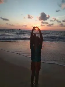 Ayu Hostel - Beruwala