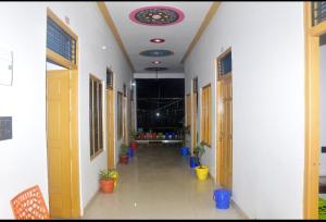 Veda home stay 800 meter Distance from temple