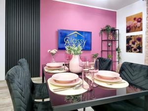 CLASSY APARTMENTS - Novum AQUAPARK