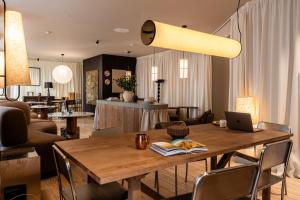 Casa Teva Lisboa Boutique Hotel by chic&basic