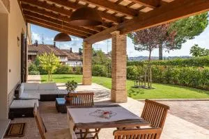 BB Da La Mi Ma, Gradara - Gradara