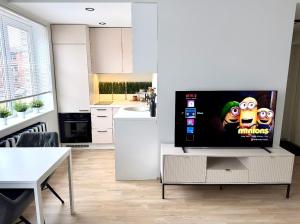 Koeru Raki apartement