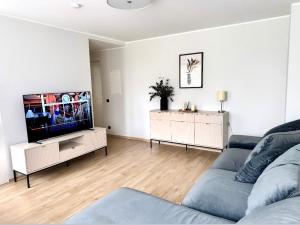 Koeru Raki apartement