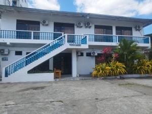 RS Hotel Granada - Ubytování bez kategorie ve městě Atacames