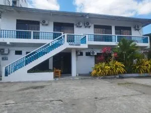 RS Hotel Granada - Same