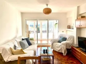 Casa Amaya - apartment at the beach with pool - Mendiondo