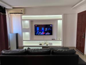 Apartamento T2 no Nova Vida - Ubytování bez kategorie ve městě Luanda