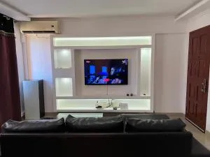 Apartamento T2 no Nova Vida - Camama