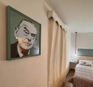 Cascina 1956 - Rocca di Cave