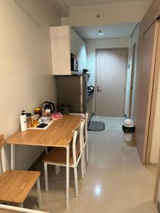 Charm Residences Building E