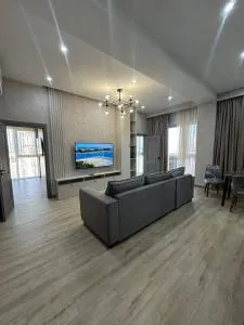 Rezidencia Marek - Tomášov