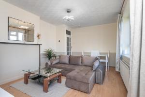 Cosy 4 bed near Greenwich Fast & Easy to Central London