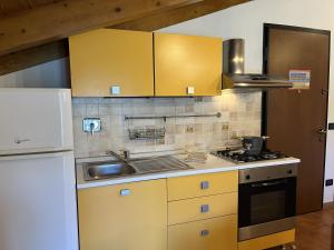 Piccola Oasi - rifugio e relax