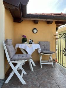 Piccola Oasi - rifugio e relax