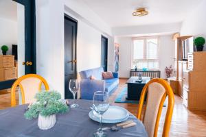 Promenada Old Town Apartments