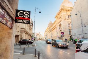 Promenada Old Town Apartments