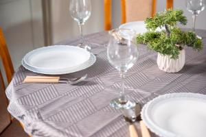 Promenada Old Town Apartments